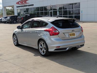 2013 Ford Focus FWD Hatchback for sale #C260021A - photo 2