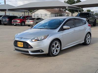 2013 Ford Focus FWD Hatchback for sale #C260021A - photo 1