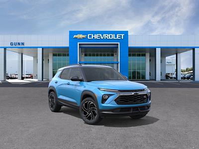 2026 Chevrolet Trailblazer FWD SUV for sale #C260022 - photo 1