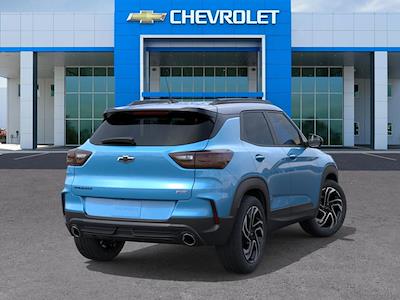 2026 Chevrolet Trailblazer FWD SUV for sale #C260022 - photo 2
