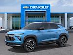 2026 Chevrolet Trailblazer FWD SUV for sale #C260022 - photo 3