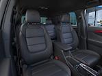 New 2026 Chevrolet Trailblazer RS SUV for sale #C260022 - photo 18