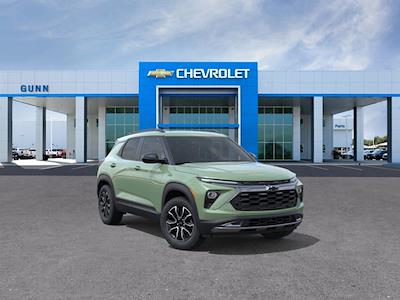2026 Chevrolet Trailblazer FWD SUV for sale #C260023 - photo 1