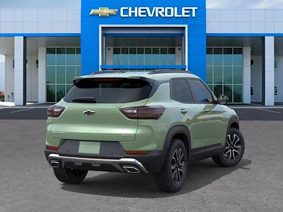 2026 Chevrolet Trailblazer FWD SUV for sale #C260023 - photo 2