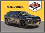 2025 Chevrolet Trax FWD SUV for sale #C260024A - photo 1