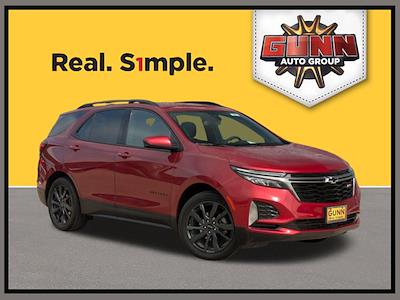 2023 Chevrolet Equinox FWD SUV for sale #C260026A - photo 1