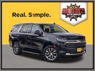 2021 Chevrolet Tahoe 4WD SUV for sale #C260028A - photo 1