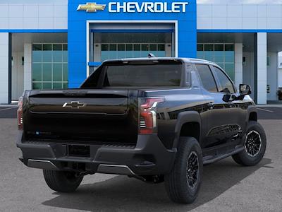2026 Chevrolet Silverado EV Crew Cab 4WD Pickup for sale #C260029 - photo 2