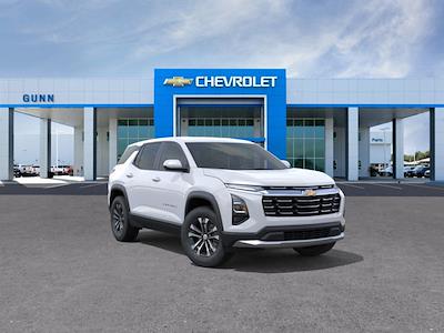 2026 Chevrolet Equinox FWD SUV for sale #C260031 - photo 1