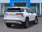 2026 Chevrolet Equinox FWD SUV for sale #C260031 - photo 2