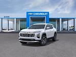 2026 Chevrolet Equinox FWD SUV for sale #C260031 - photo 8