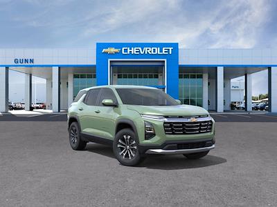 2026 Chevrolet Equinox FWD SUV for sale #C260032 - photo 1