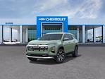 2026 Chevrolet Equinox FWD SUV for sale #C260032 - photo 8
