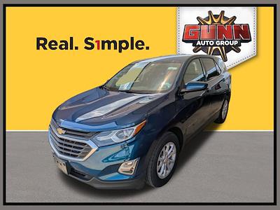 2019 Chevrolet Equinox FWD SUV for sale #C260032A - photo 1