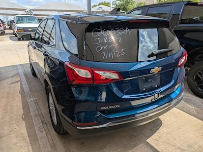 2019 Chevrolet Equinox FWD SUV for sale #C260032A - photo 2