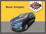 2019 Chevrolet Equinox FWD SUV for sale #C260032A - photo 1