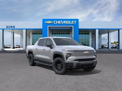 2026 Chevrolet Silverado EV Crew Cab 4WD Pickup for sale #C260033 - photo 1