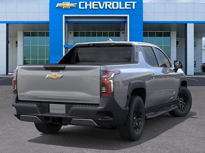 2026 Chevrolet Silverado EV Crew Cab 4WD Pickup for sale #C260033 - photo 2