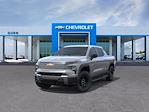 2026 Chevrolet Silverado EV Crew Cab 4WD Pickup for sale #C260033 - photo 8