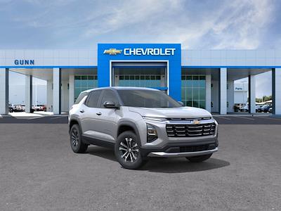2026 Chevrolet Equinox FWD SUV for sale #C260034 - photo 1