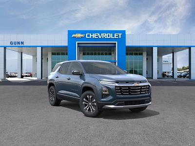2026 Chevrolet Equinox FWD SUV for sale #C260036 - photo 1
