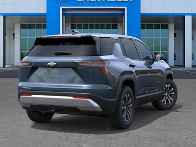 2026 Chevrolet Equinox FWD SUV for sale #C260036 - photo 2