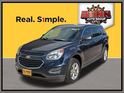 2016 Chevrolet Equinox FWD SUV for sale #C260036A - photo 1