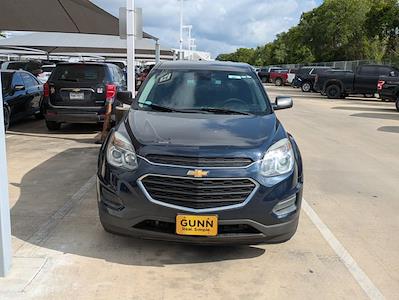 2016 Chevrolet Equinox FWD SUV for sale #C260036A - photo 2