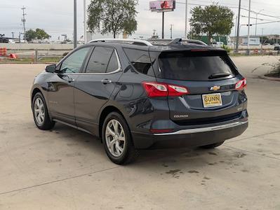 2018 Chevrolet Equinox FWD SUV for sale #C260037A - photo 2