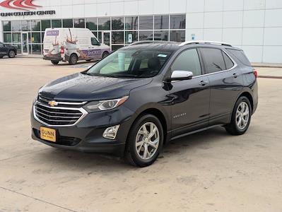 2018 Chevrolet Equinox FWD SUV for sale #C260037A - photo 1