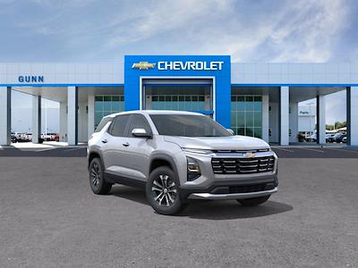 2026 Chevrolet Equinox FWD SUV for sale #C260038 - photo 1
