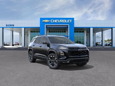 2026 Chevrolet Equinox FWD SUV for sale #C260039 - photo 1