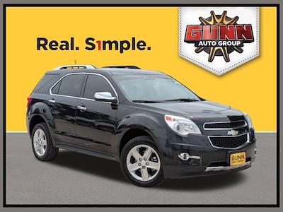 2015 Chevrolet Equinox FWD SUV for sale #C260039A - photo 1