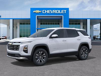 2026 Chevrolet Equinox FWD SUV for sale #C260040 - photo 2