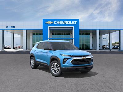 2026 Chevrolet Trailblazer FWD SUV for sale #C260041 - photo 1