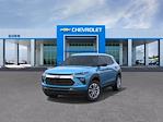 2026 Chevrolet Trailblazer FWD SUV for sale #C260041 - photo 8