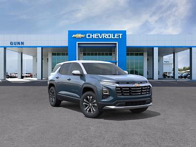 2026 Chevrolet Equinox FWD SUV for sale #C260044 - photo 1