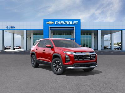 2026 Chevrolet Equinox FWD SUV for sale #C260045 - photo 1