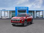 2026 Chevrolet Equinox FWD SUV for sale #C260045 - photo 8