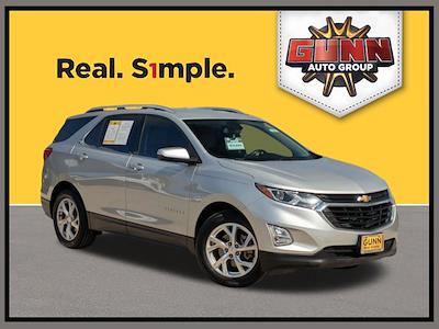 Used 2019 Chevrolet Equinox LT SUV for sale #C260046A - photo 1