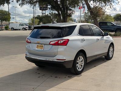 2020 Chevrolet Equinox FWD SUV for sale #C260047A - photo 2