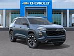 2026 Chevrolet Equinox FWD SUV for sale #C260052 - photo 7