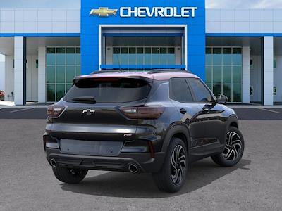 2026 Chevrolet Trailblazer FWD SUV for sale #C260053 - photo 2