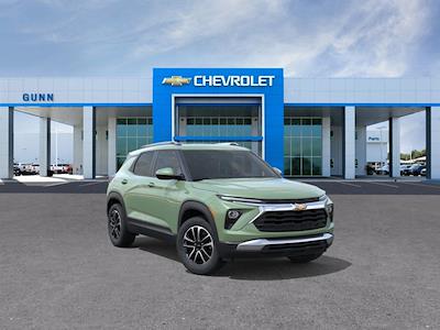 2026 Chevrolet Trailblazer FWD SUV for sale #C260060 - photo 1