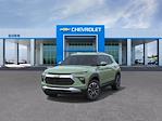 2026 Chevrolet Trailblazer FWD SUV for sale #C260060 - photo 8