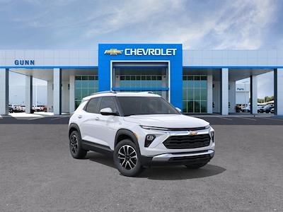 2026 Chevrolet Trailblazer FWD SUV for sale #C260061 - photo 1