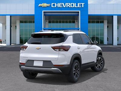 2026 Chevrolet Trailblazer FWD SUV for sale #C260061 - photo 2