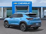 2026 Chevrolet Trailblazer FWD SUV for sale #C260062 - photo 4