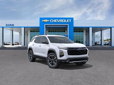 2026 Chevrolet Equinox FWD SUV for sale #C260063 - photo 1