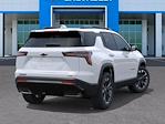 2026 Chevrolet Equinox FWD SUV for sale #C260063 - photo 2